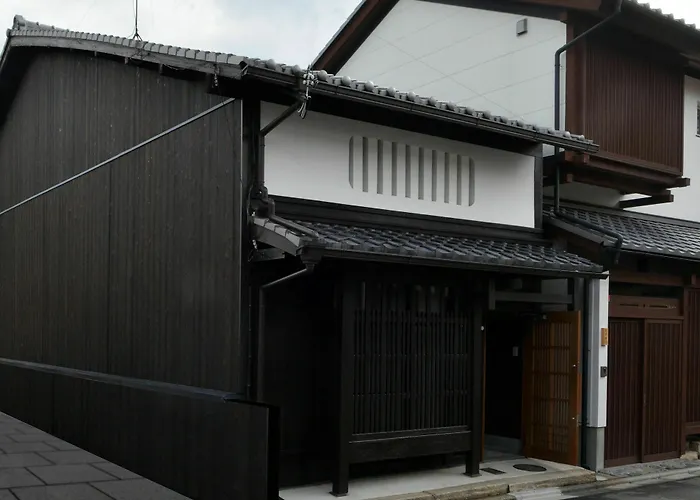 Kyomachiya Saigu