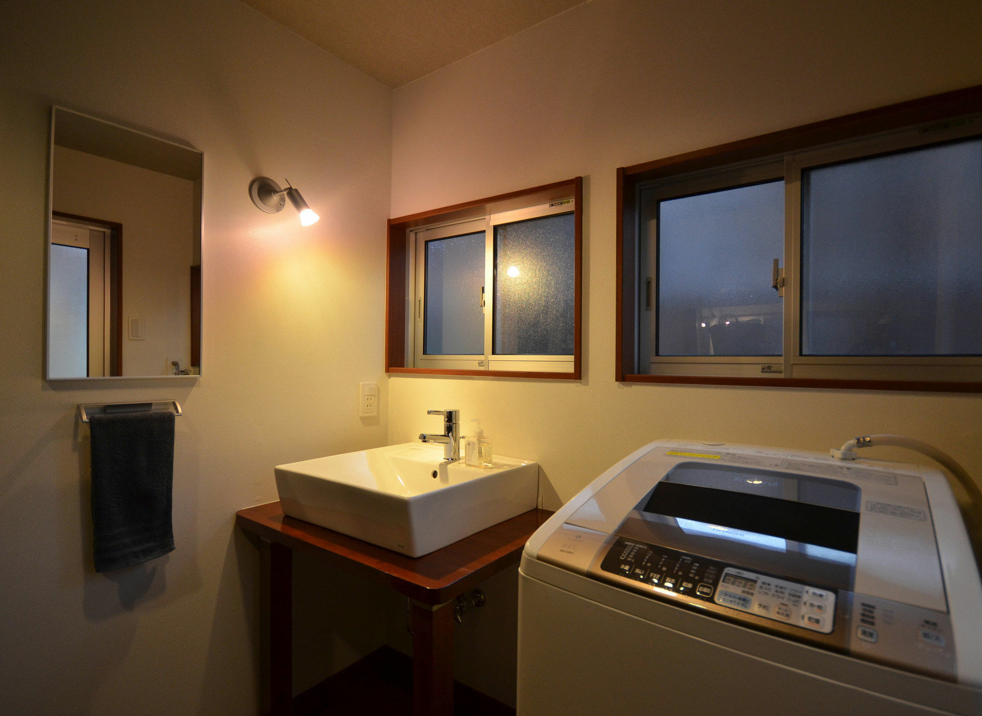 Kyomachiya Saigu Apartment *