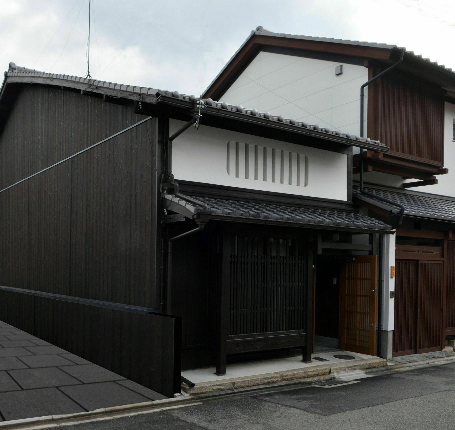 Kyomachiya Saigu Kyoto