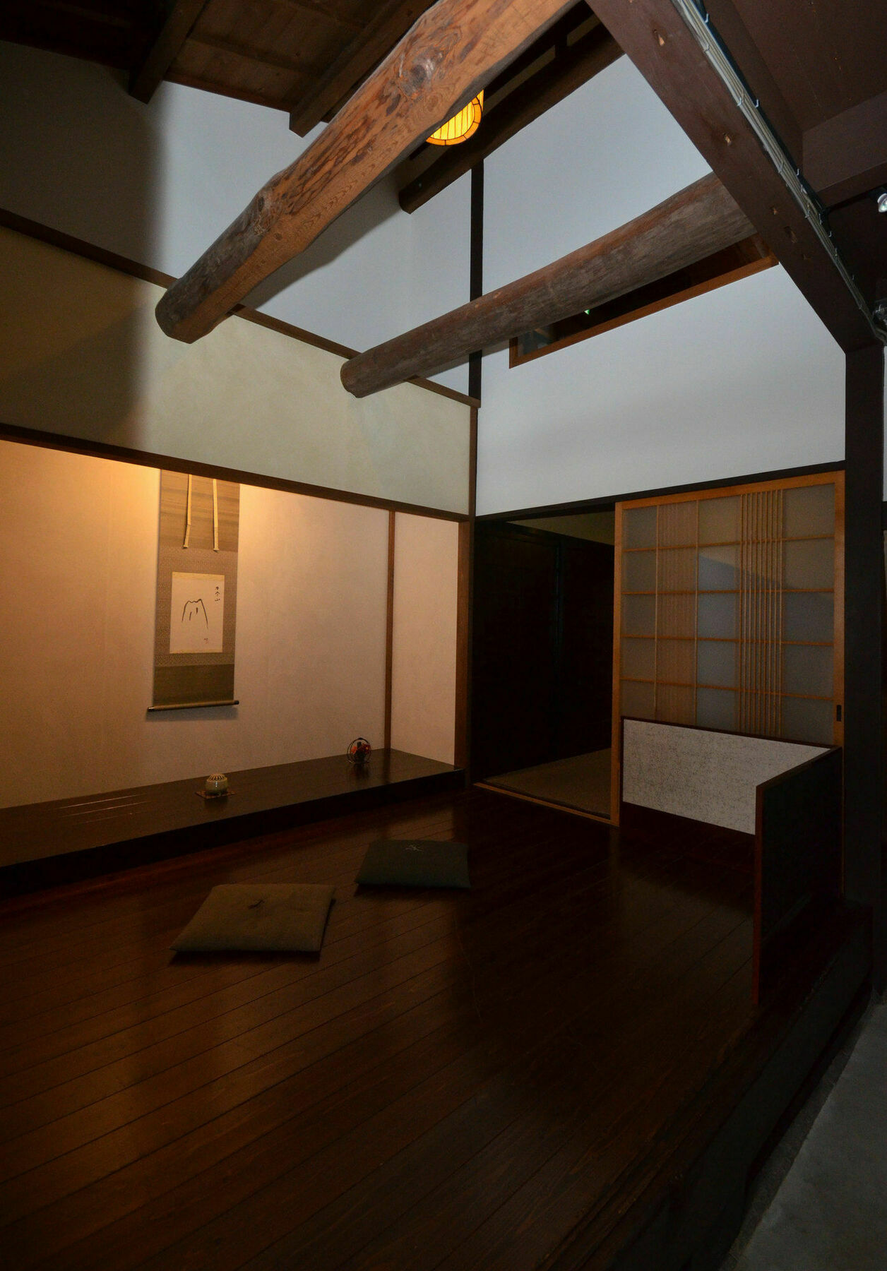 Kyomachiya Saigu