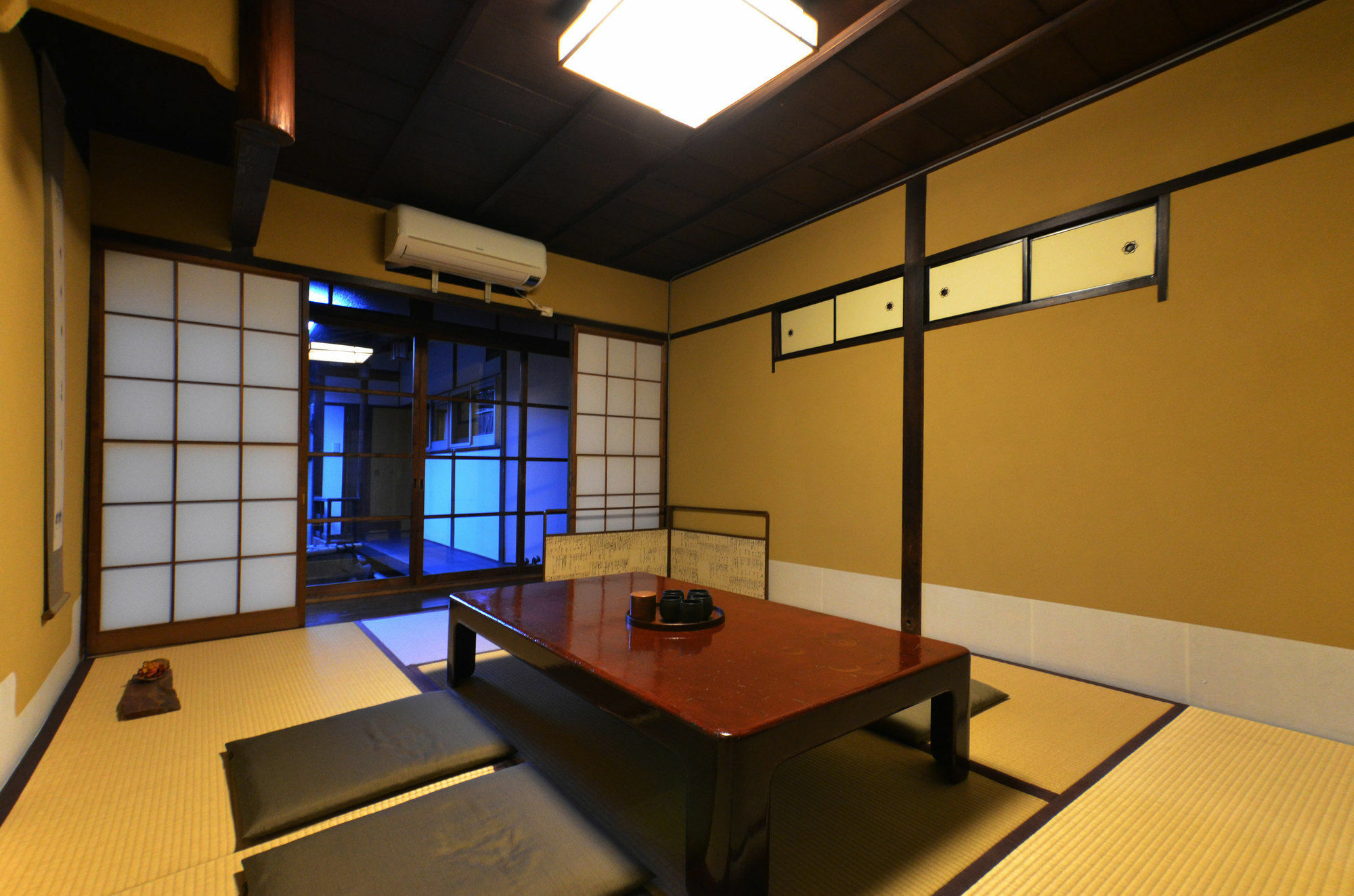 Kyomachiya Saigu Appartement Kyoto