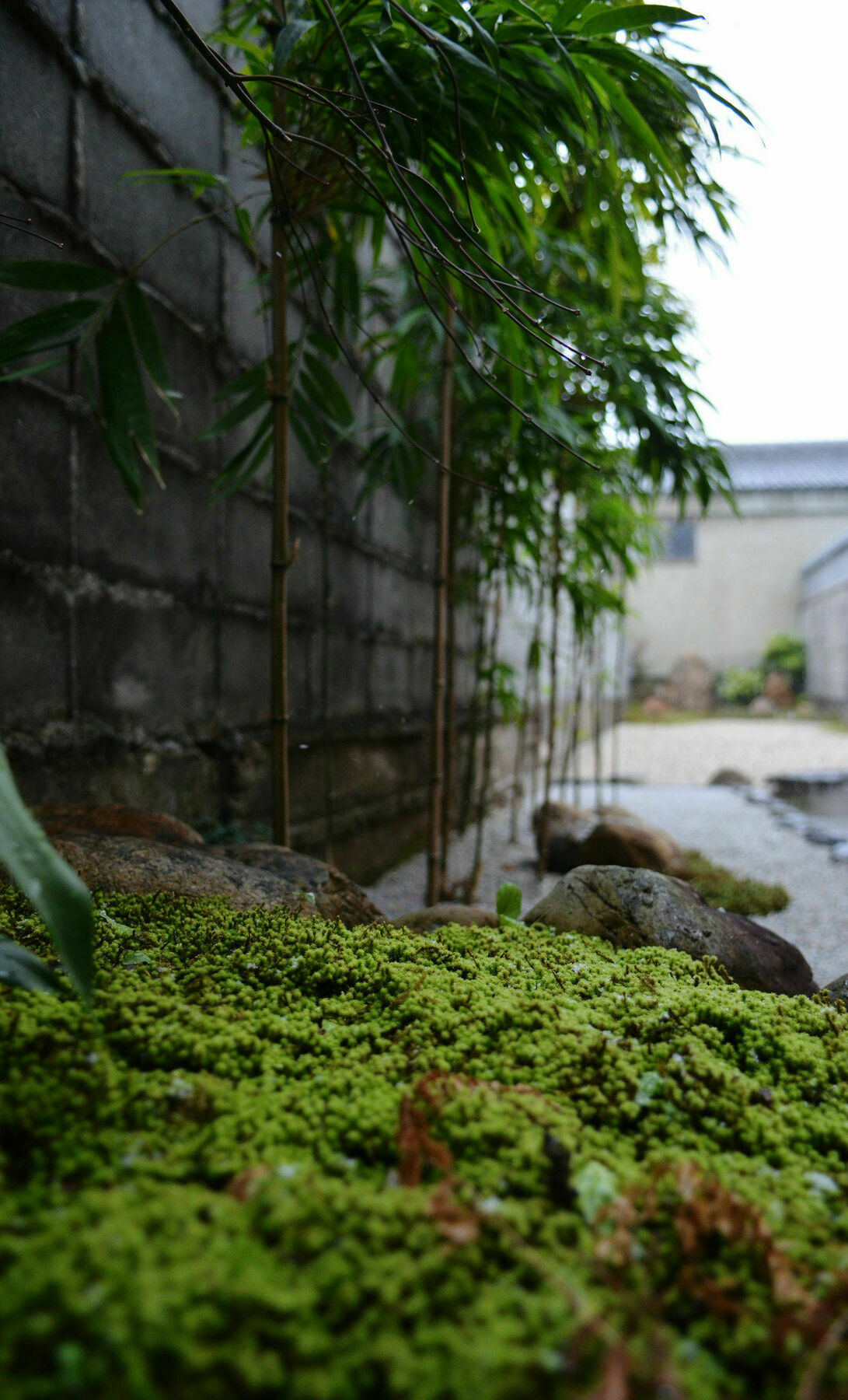 Kyomachiya Saigu Appartement Kyoto